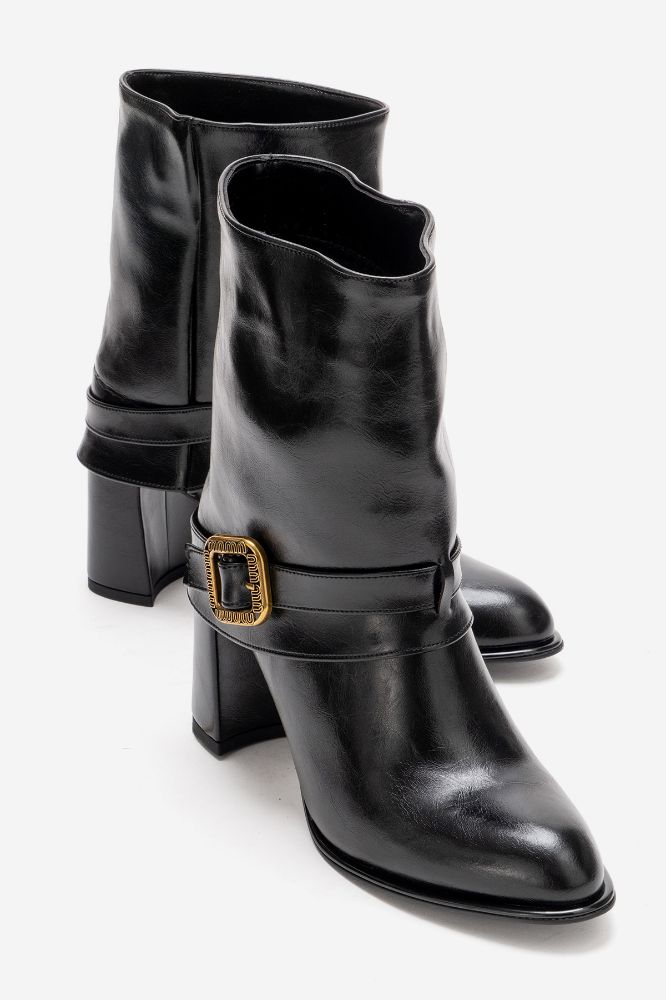 kadin-deri-kalin-topuklu-bot-SIYAH-REY90 -0103444_0